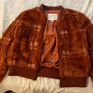 Anthropologie jacket